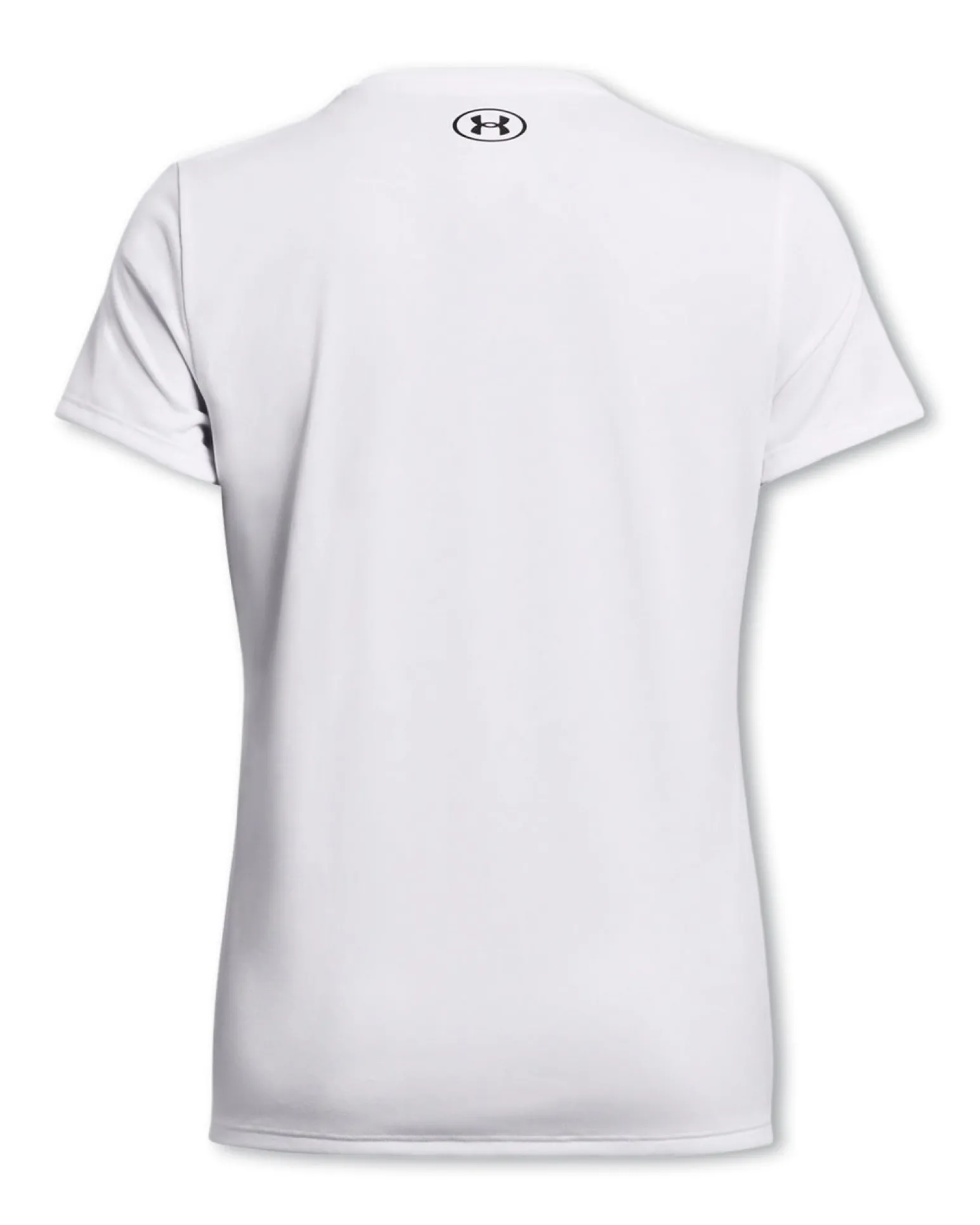 UNDER ARMOUR - T-SHIRT MEZZA MANICA TECH PIXELATE SSC NERA DA DONNA, 1384229_0001