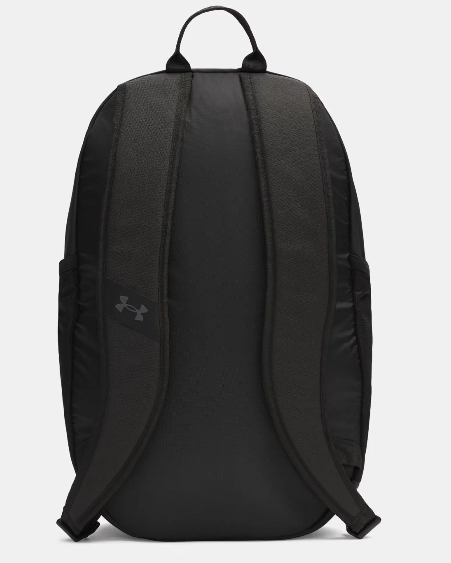 UNDER ARMOUR -ZAINO HUSTLE LITE BACKPACK NERO, 6000399_0001