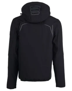 UNIVERS - GIACCA OUTDOOR SOFTSHELL