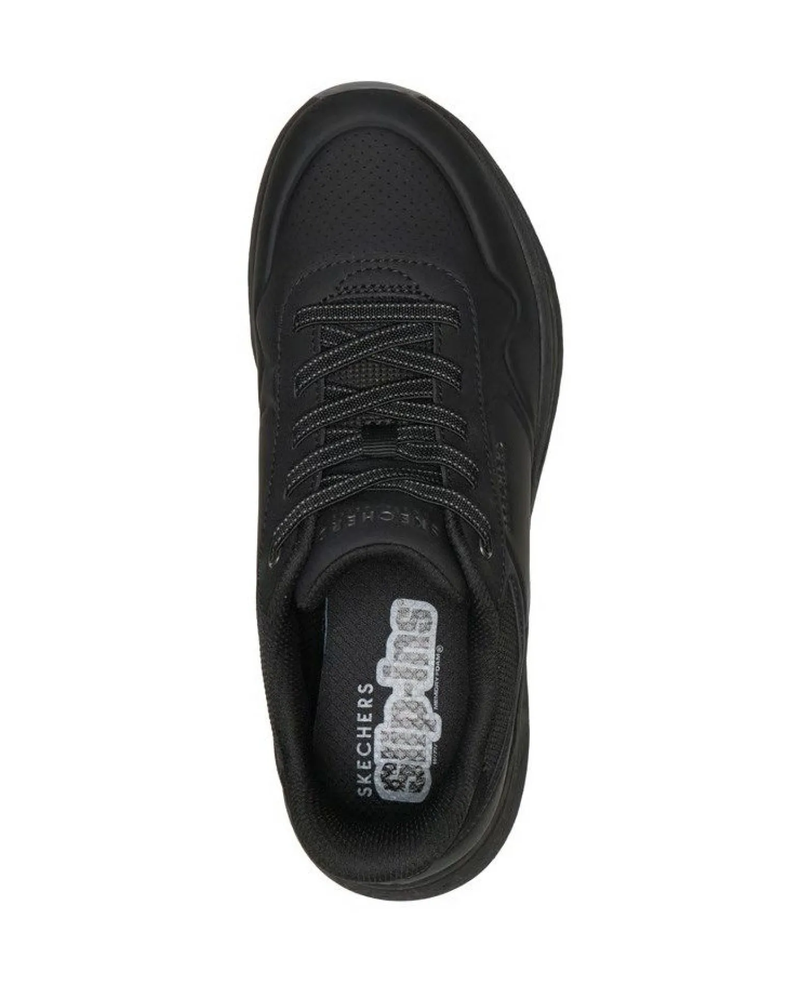 UNO LITE 2 NO TIE FIT SLIP INS