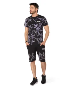 UOMO BERMUDA