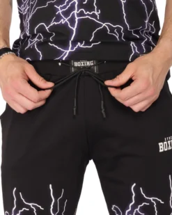 UOMO BERMUDA