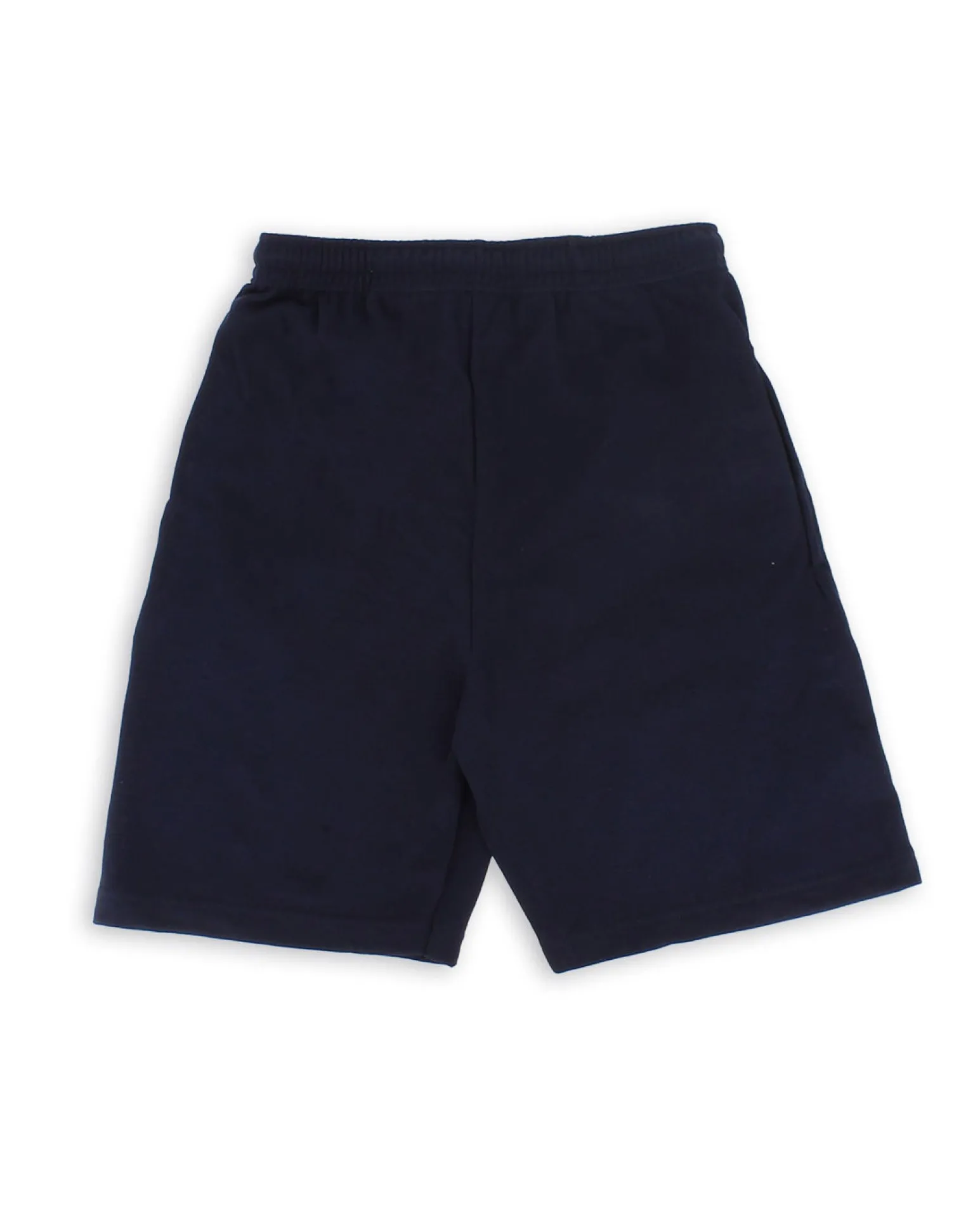 UOMO BERMUDA FELPA FRENCH TERRY