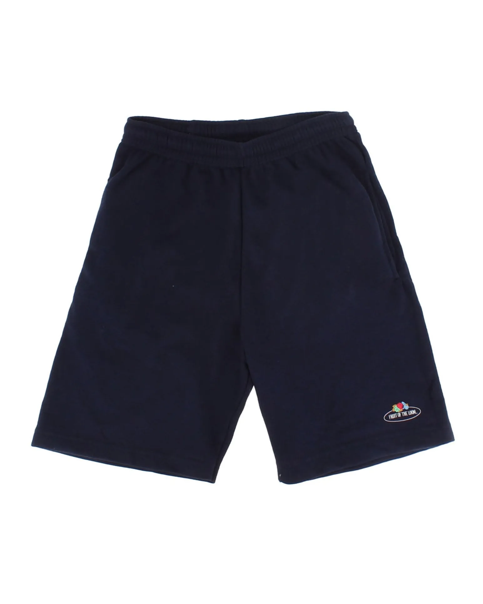 UOMO BERMUDA FELPA FRENCH TERRY