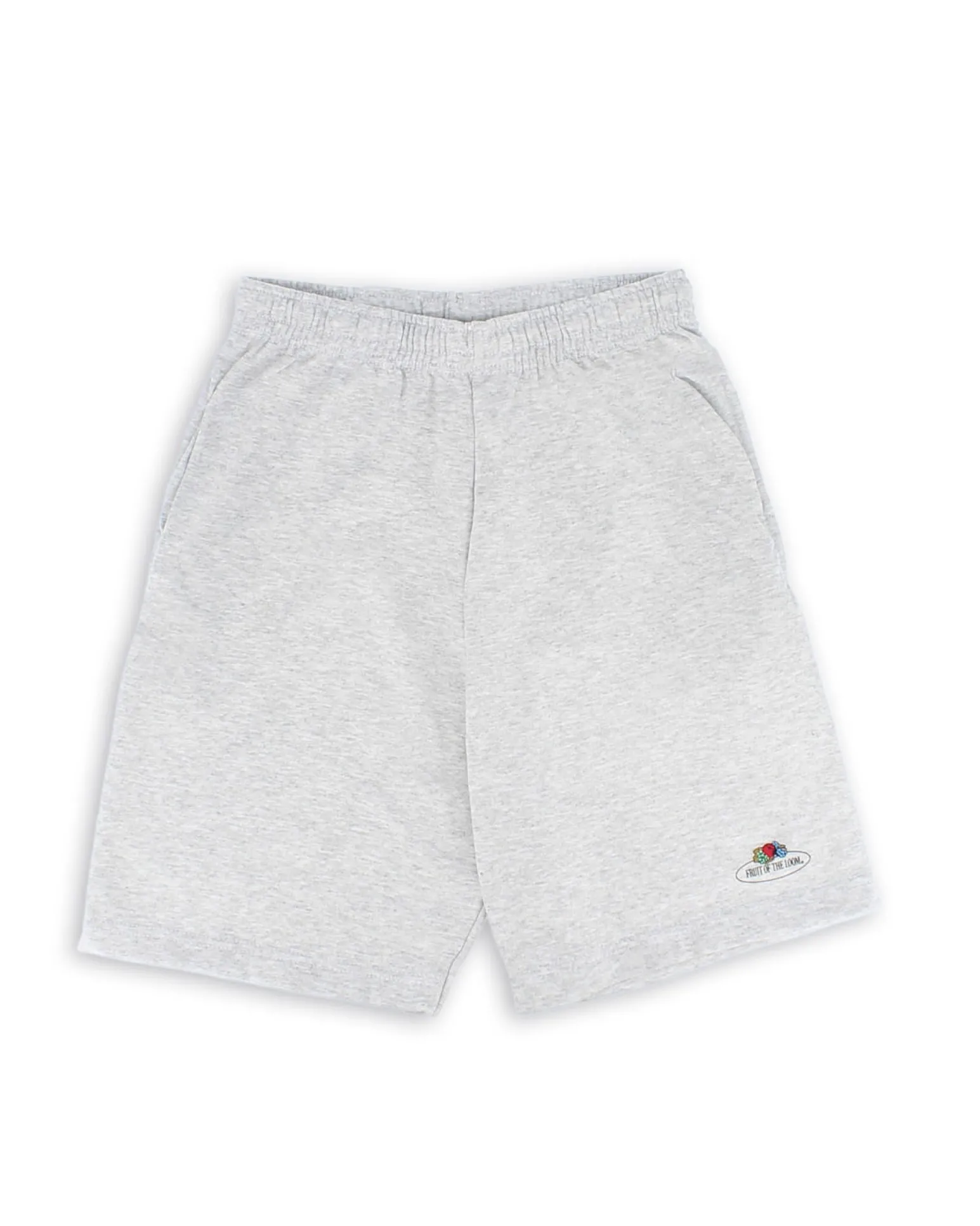 UOMO BERMUDA FELPA FRENCH TERRY
