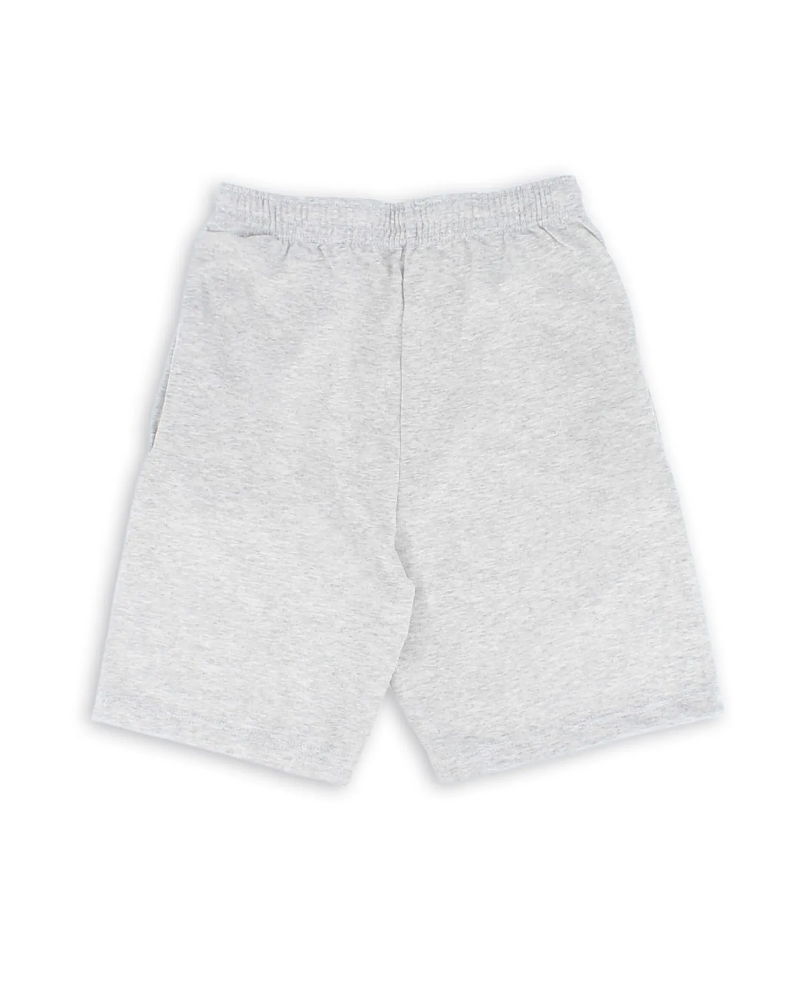UOMO BERMUDA FELPA FRENCH TERRY