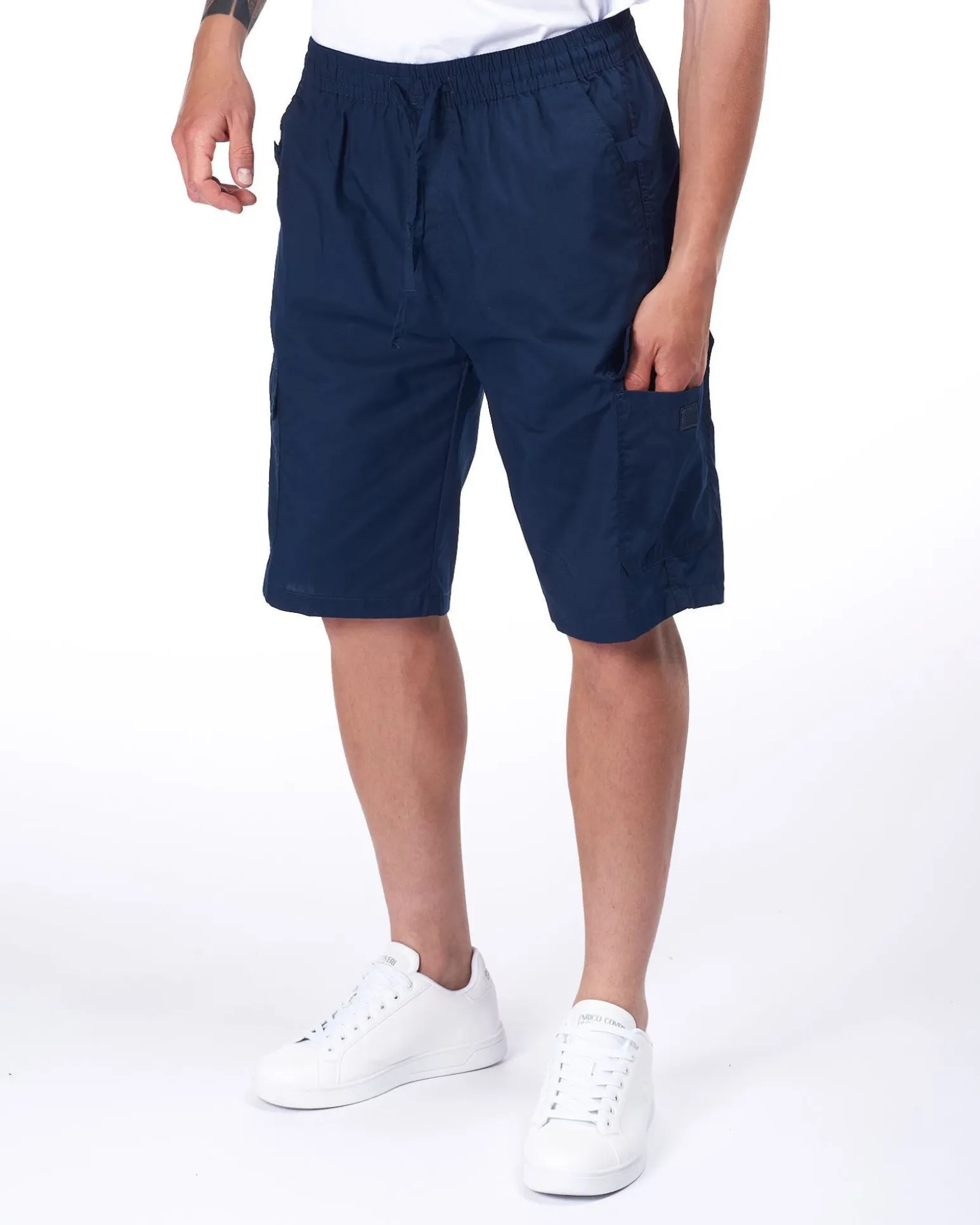 UOMO BERMUDA TAS LAT TC