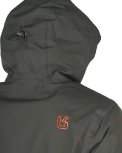 UOMO GIACCA AGORDO U-TEX