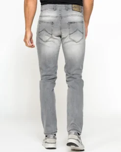 UOMO JEANS 12OZ