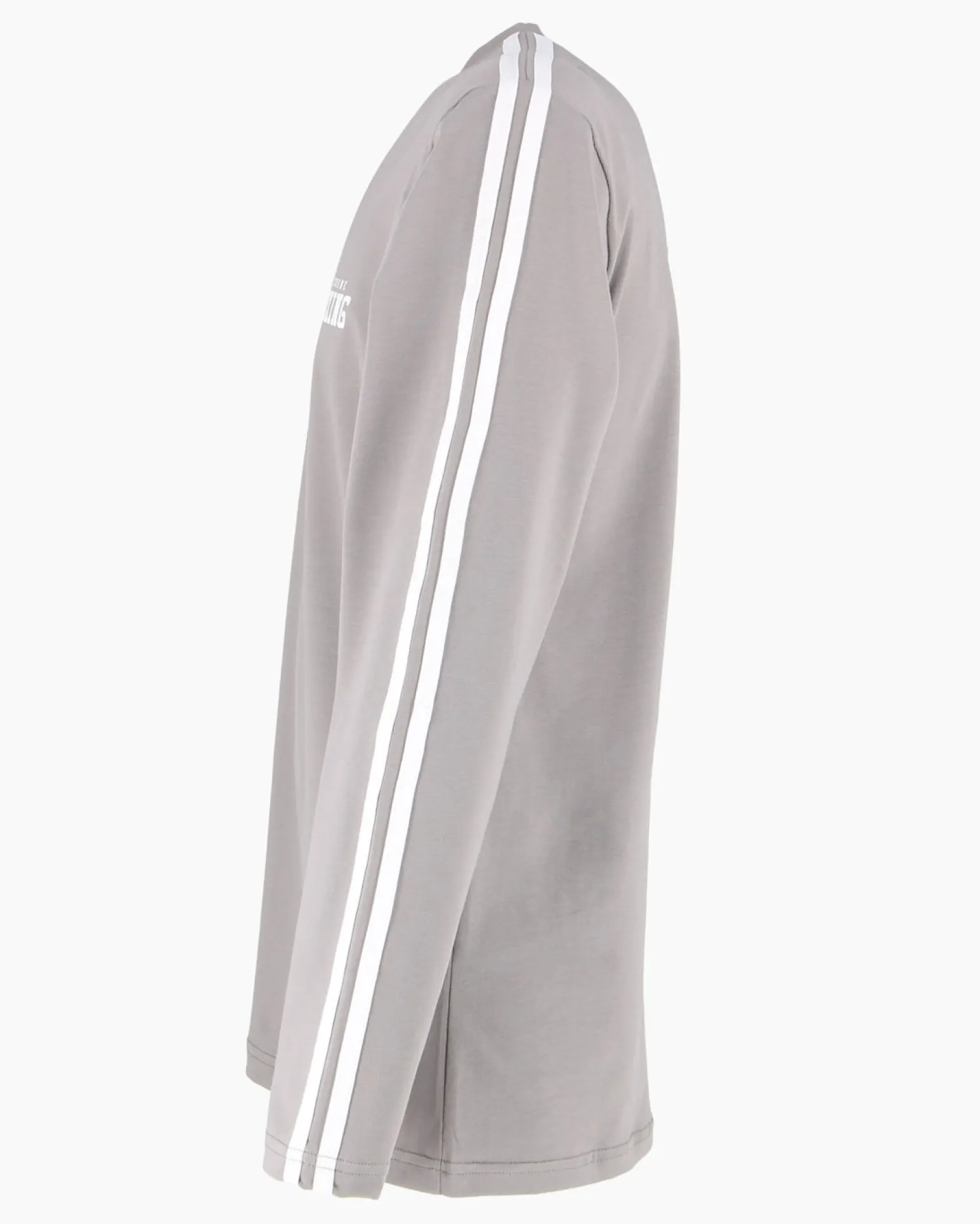 UOMO MAGLIA MANICA LUNGA