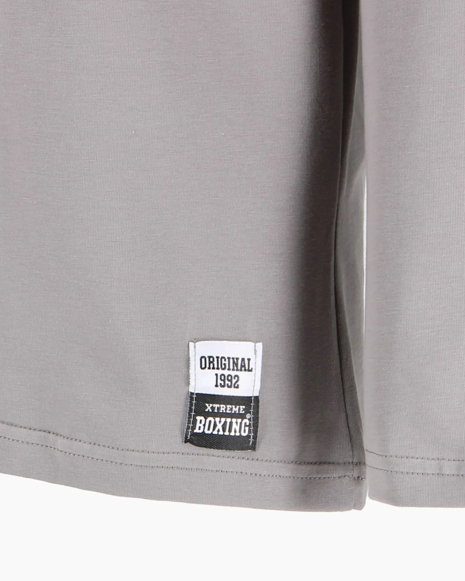 UOMO MAGLIA MANICA LUNGA