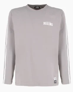 UOMO MAGLIA MANICA LUNGA