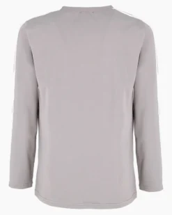 UOMO MAGLIA MANICA LUNGA