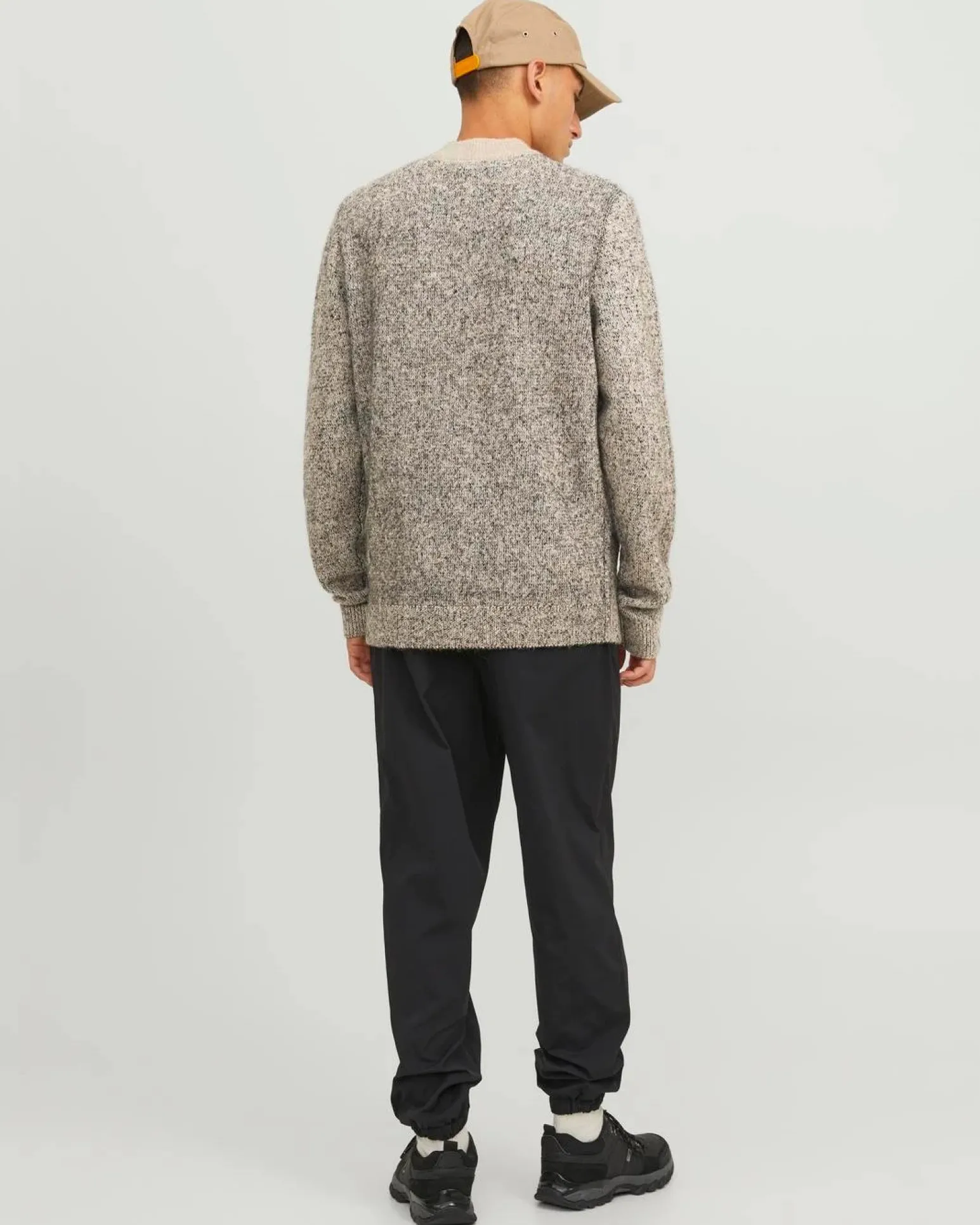 UOMO MAGLIA MANICA LUNGA