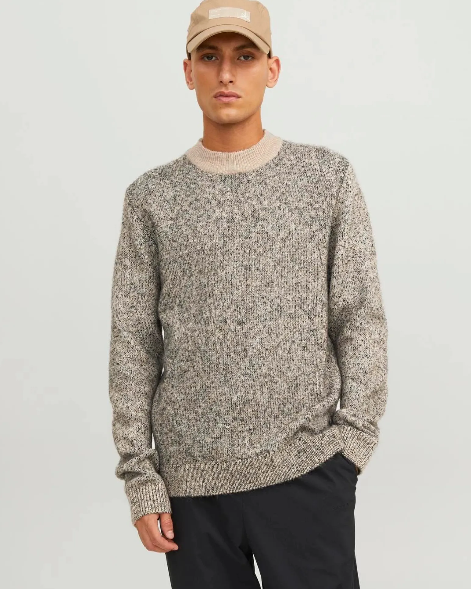UOMO MAGLIA MANICA LUNGA