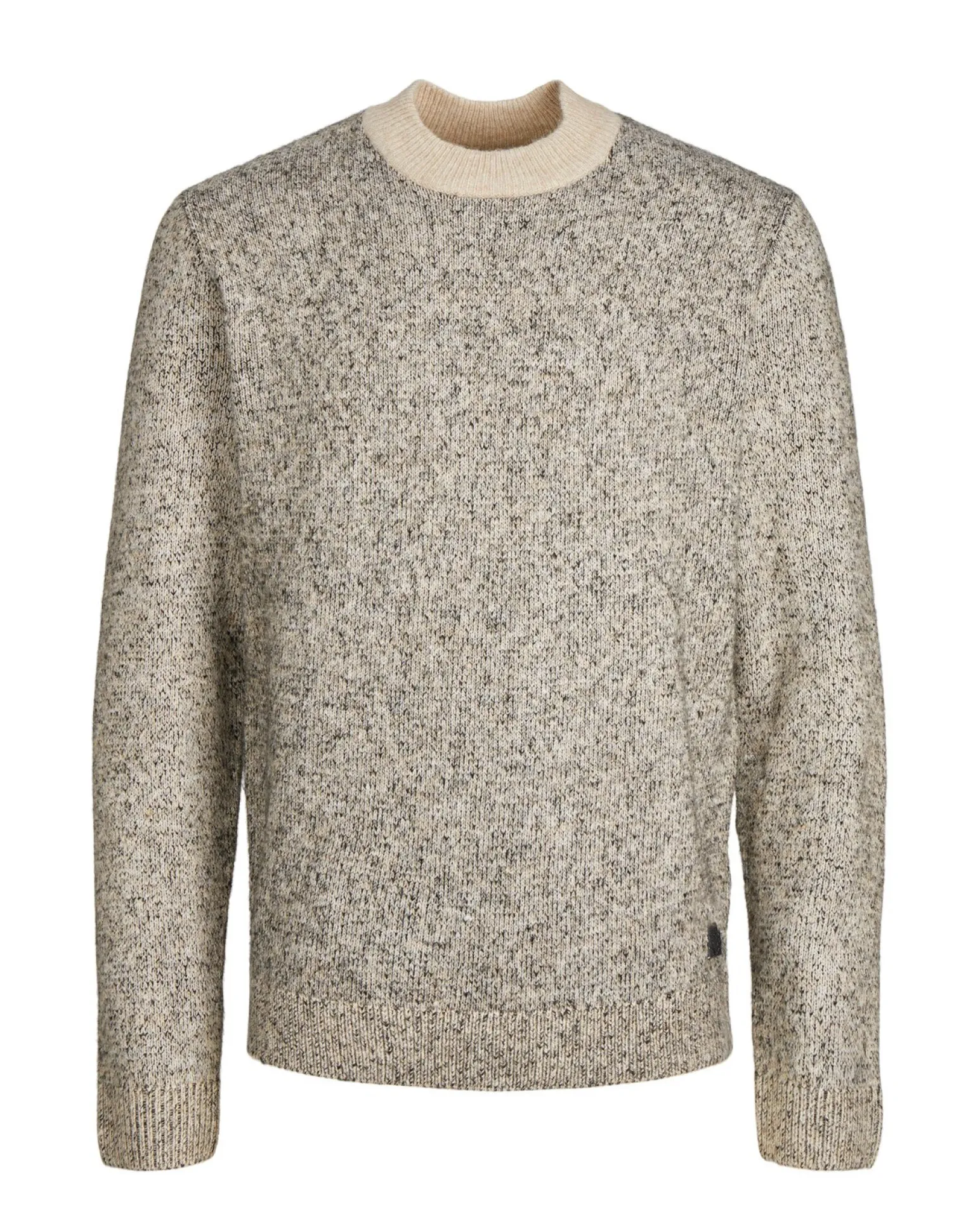 UOMO MAGLIA MANICA LUNGA