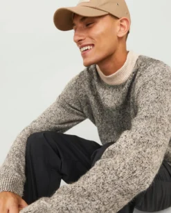 UOMO MAGLIA MANICA LUNGA