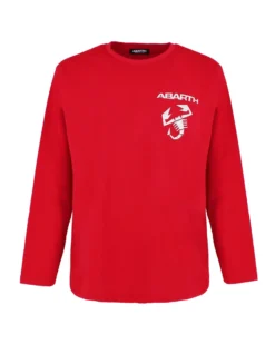 UOMO MAGLIA MANICA LUNGA