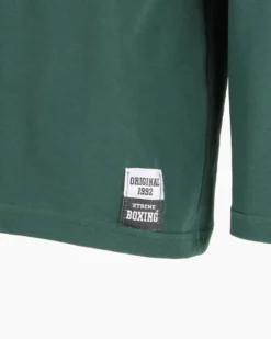 UOMO MAGLIA MANICA LUNGA