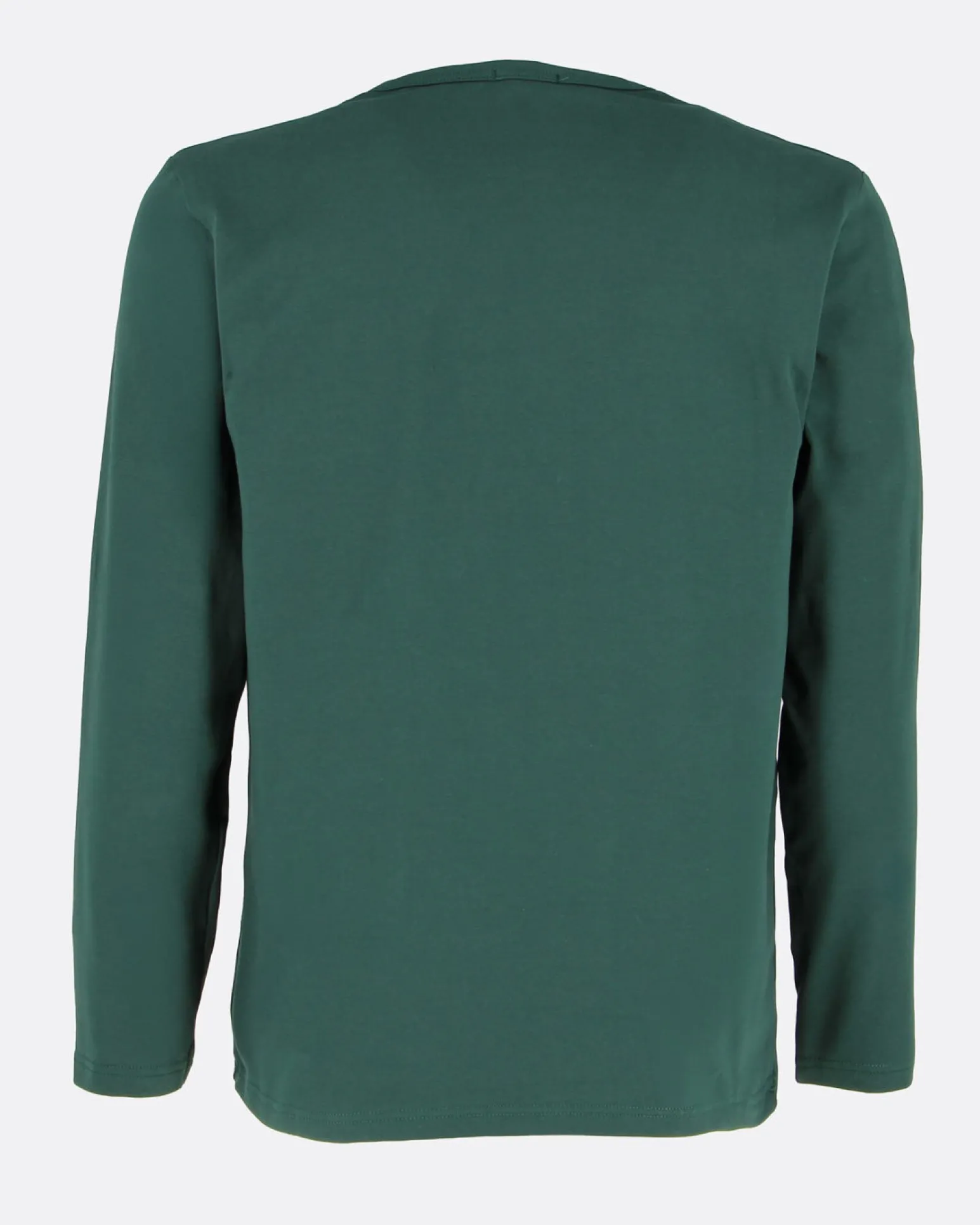 UOMO MAGLIA MANICA LUNGA