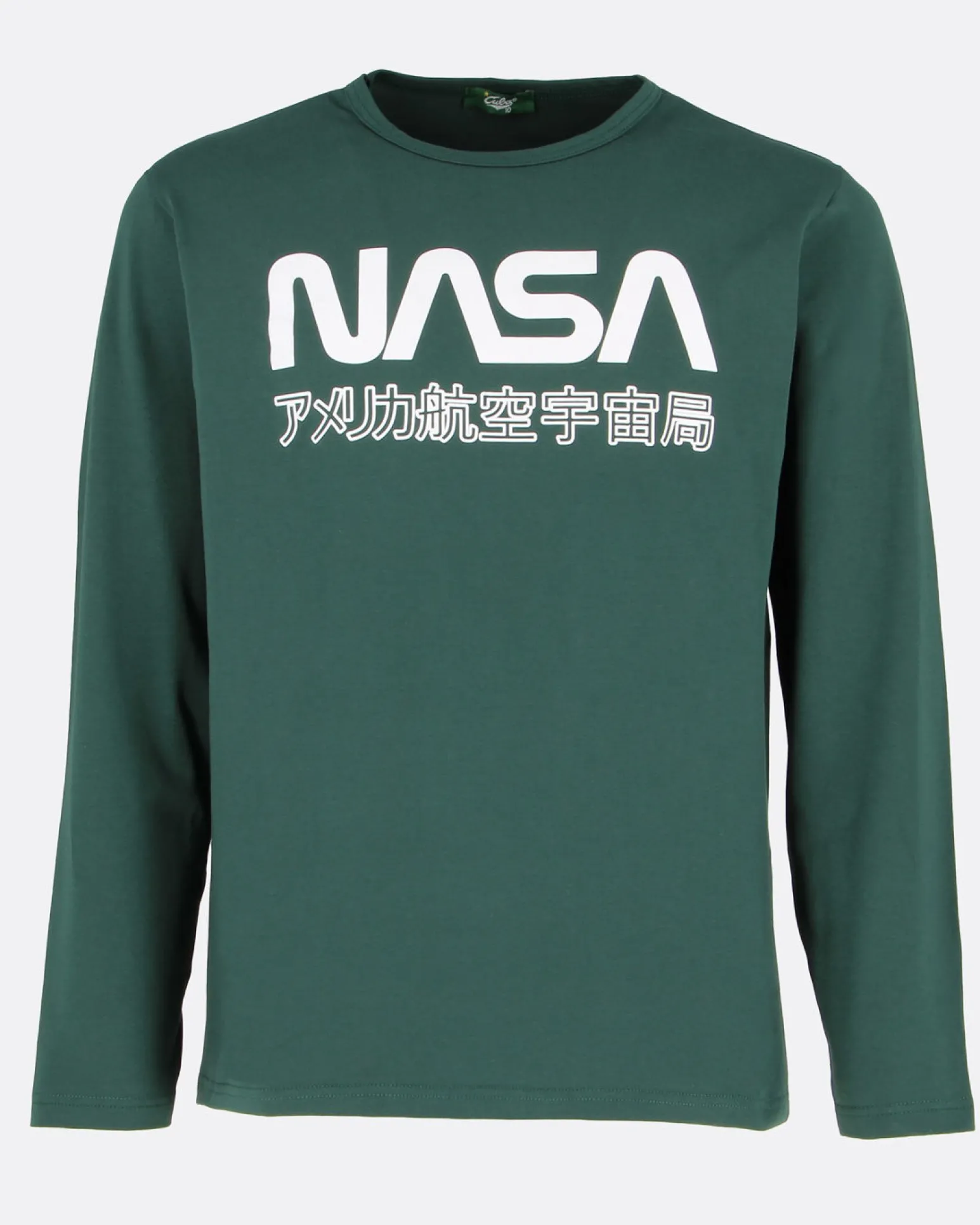 UOMO MAGLIA MANICA LUNGA