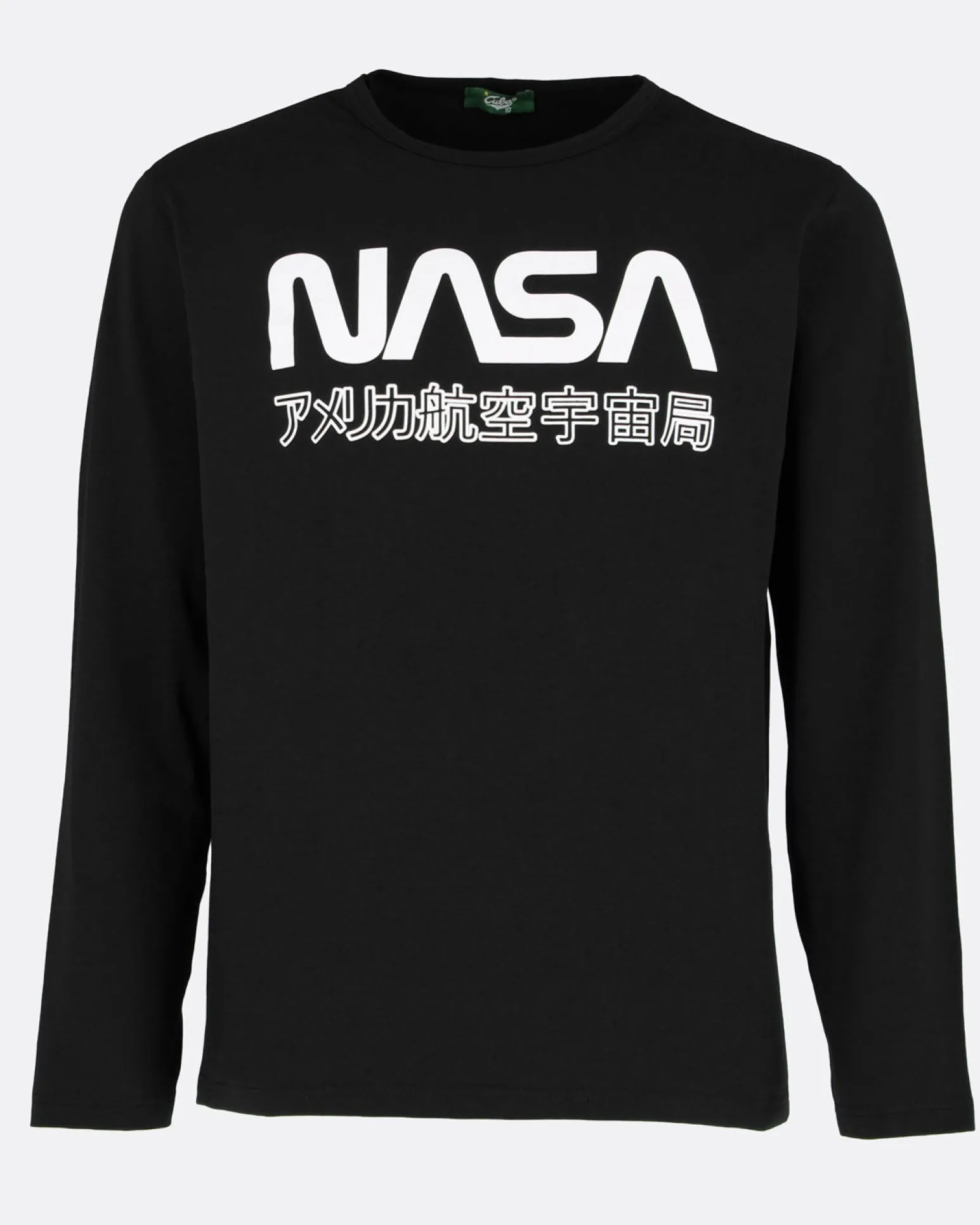 UOMO MAGLIA MANICA LUNGA