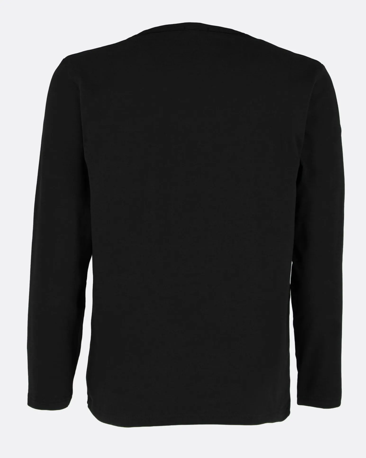 UOMO MAGLIA MANICA LUNGA