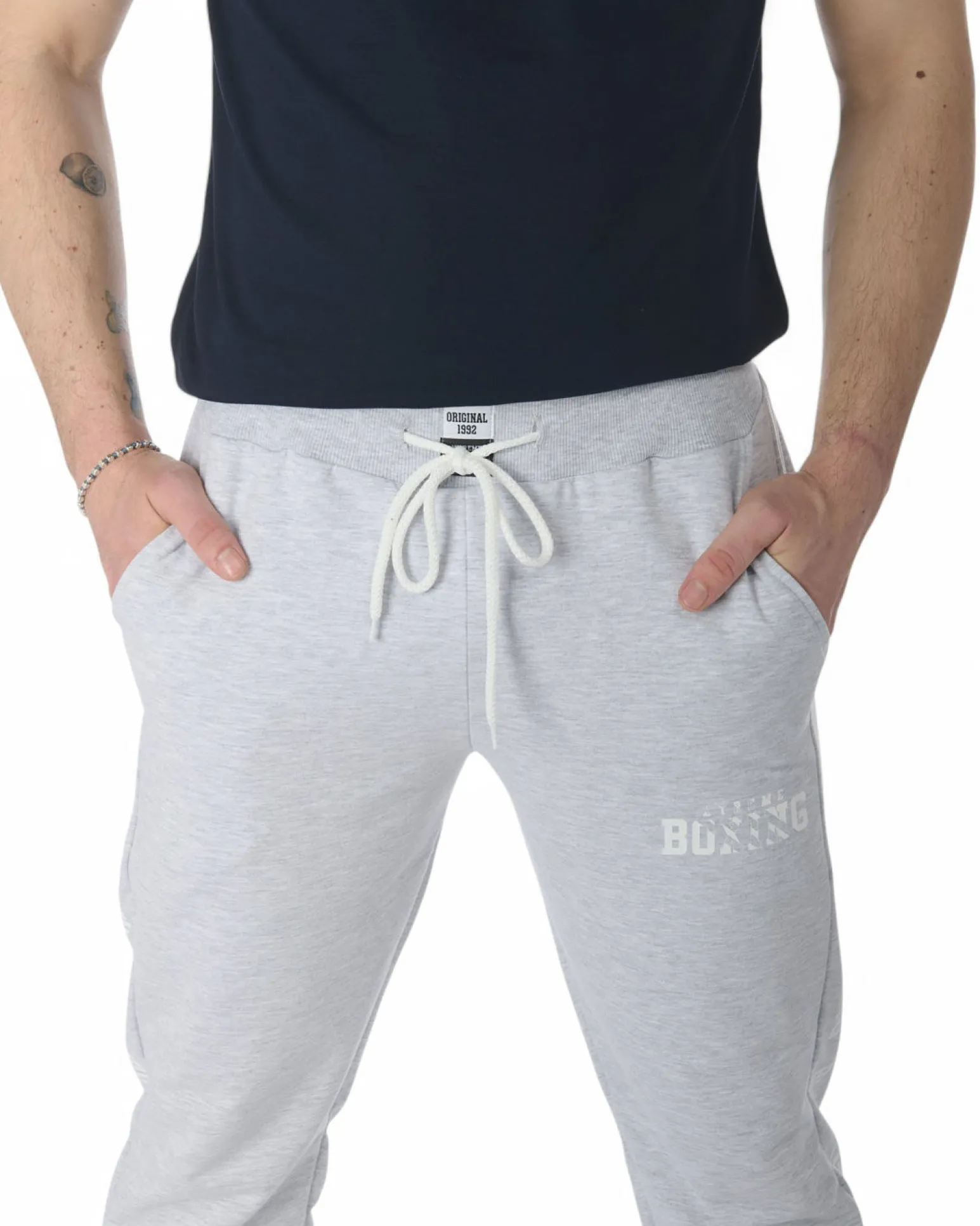 UOMO PANTALONE