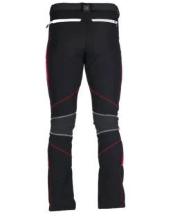 UOMO PANTALONE ANDALO SOFTSHELL U-TEX