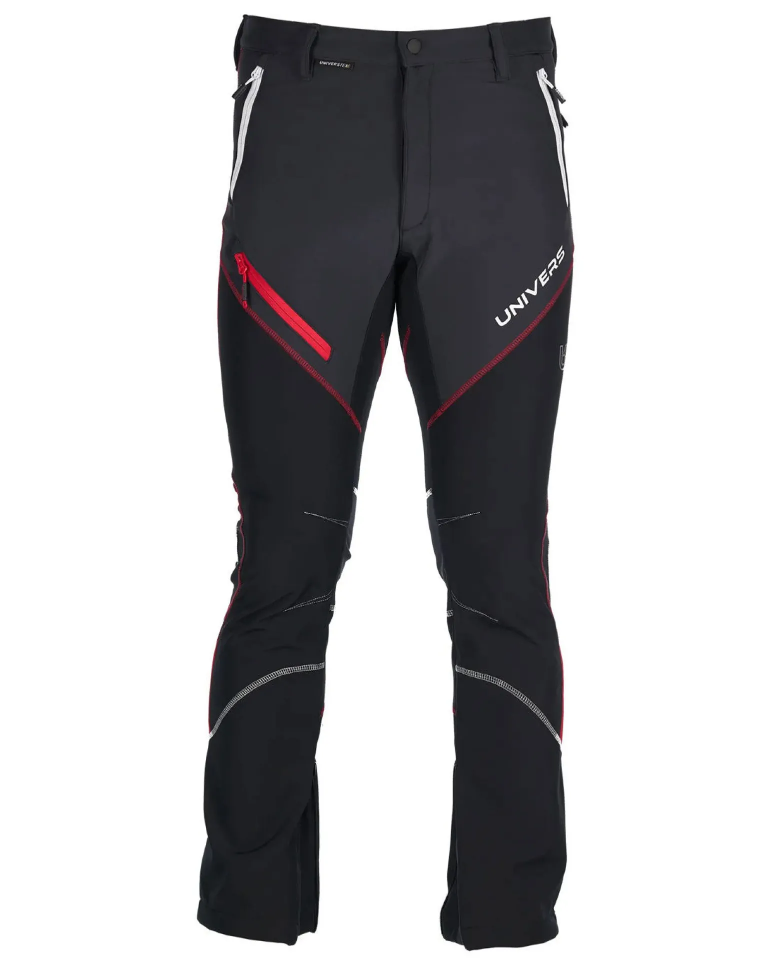 UOMO PANTALONE ANDALO SOFTSHELL U-TEX