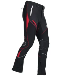 UOMO PANTALONE ANDALO SOFTSHELL U-TEX