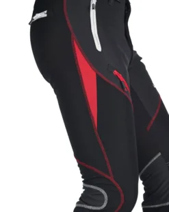 UOMO PANTALONE ANDALO SOFTSHELL U-TEX