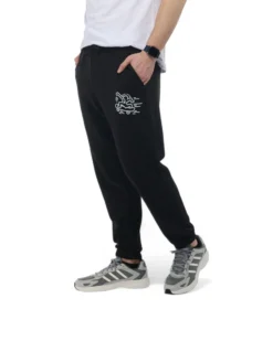 UOMO PANTALONE ARRICCIO