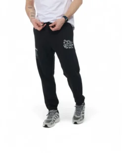 UOMO PANTALONE ARRICCIO