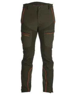 UOMO PANTALONE PREDAZZO SOFTSHELL U-TEX