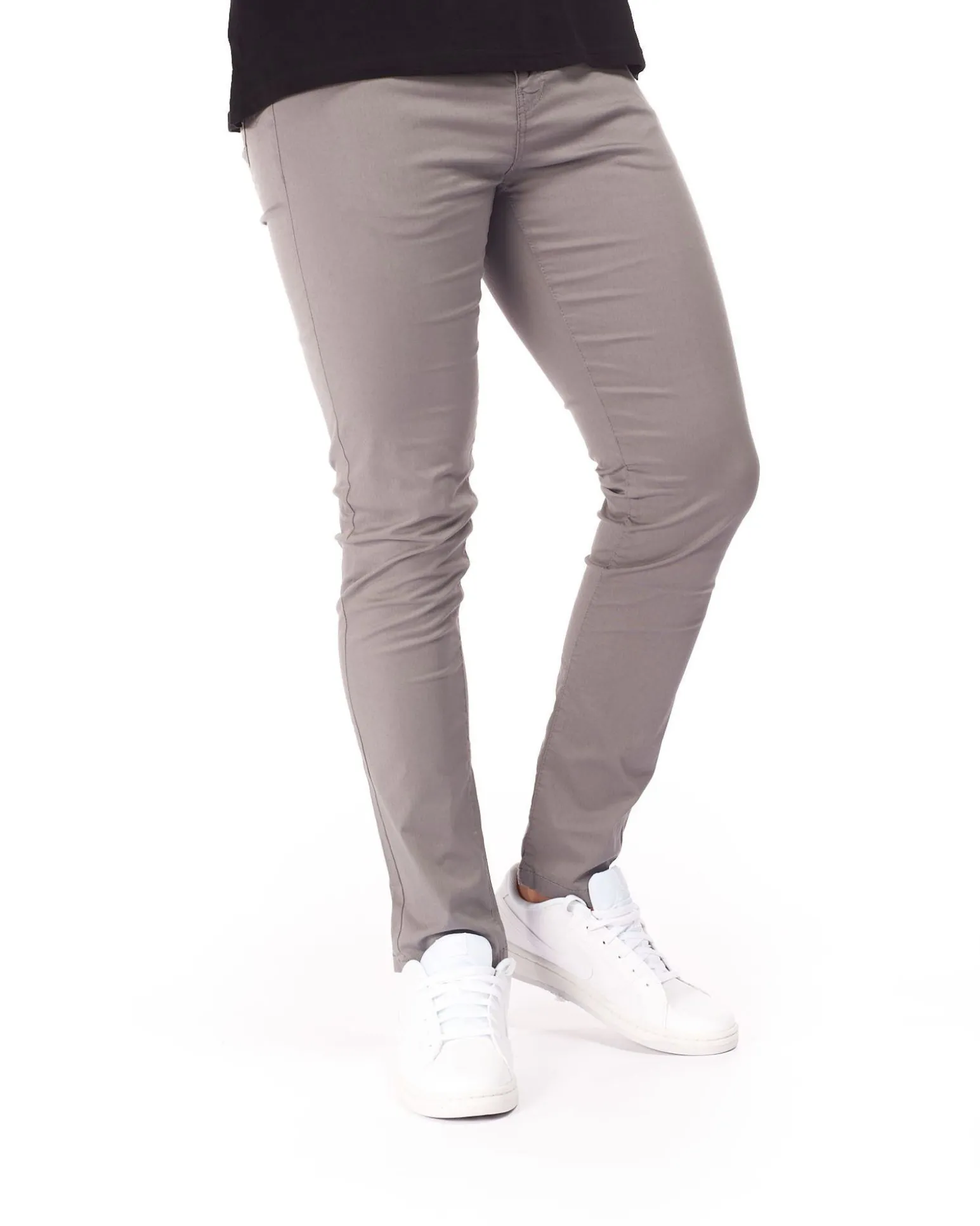 UOMO PANTALONE 5 TASCHE