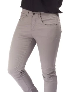 UOMO PANTALONE 5 TASCHE