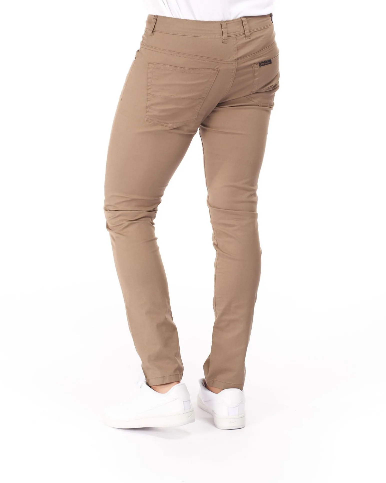 UOMO PANTALONE 5 TASCHE