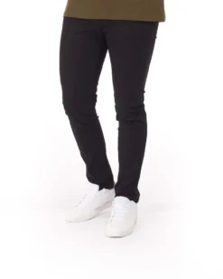 UOMO PANTALONE 5 TASCHE