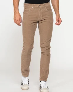 UOMO PANTALONE U.VELLUTO 1000 RR SPINTE