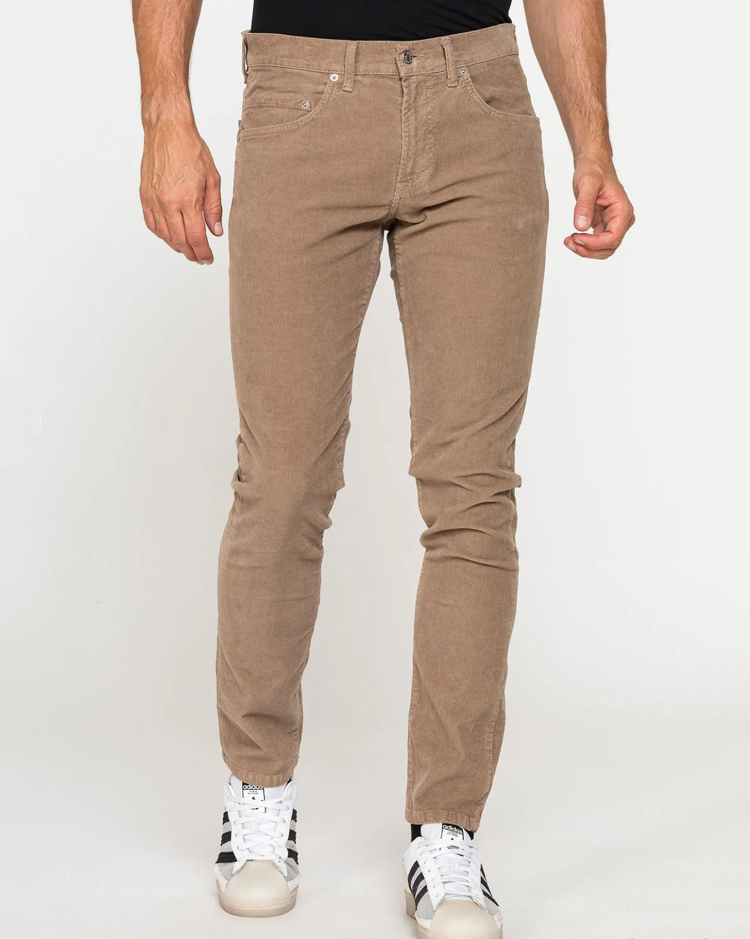 UOMO PANTALONE U.VELLUTO 1000 RR SPINTE