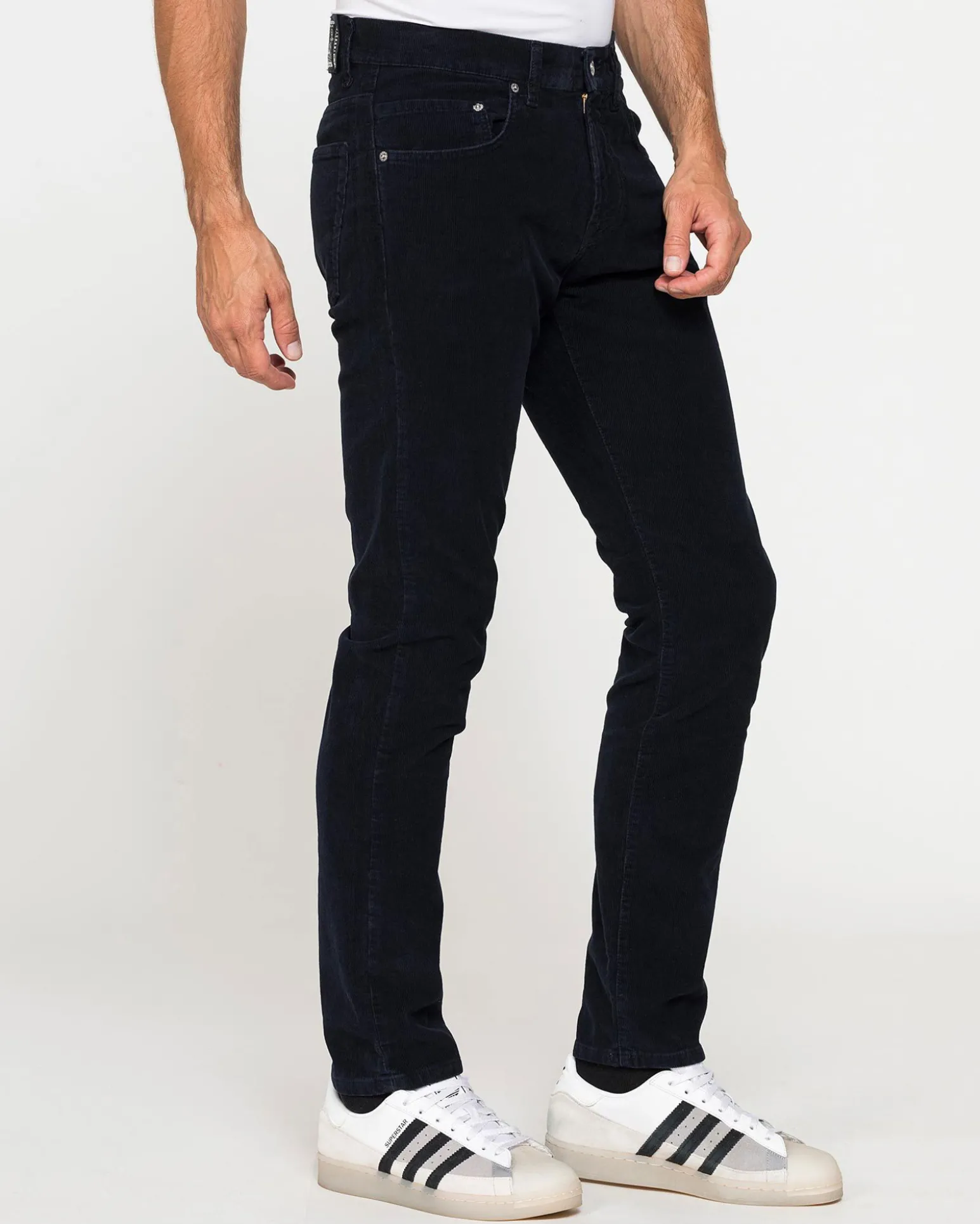 UOMO PANTALONE U.VELLUTO 1000 RR SPINTE