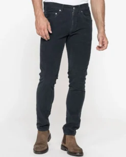 UOMO PANTALONE U.VELLUTO 1000 RR SPINTE