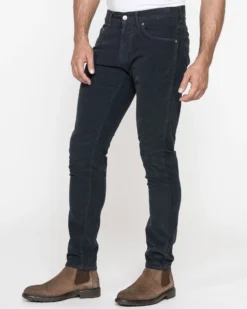 UOMO PANTALONE U.VELLUTO 1000 RR SPINTE