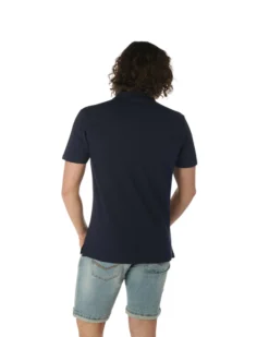 UOMO POLO MANICA CORTA PIQUET