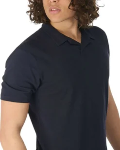 UOMO POLO MANICA CORTA PIQUET