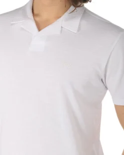 UOMO POLO MANICA CORTA PIQUET
