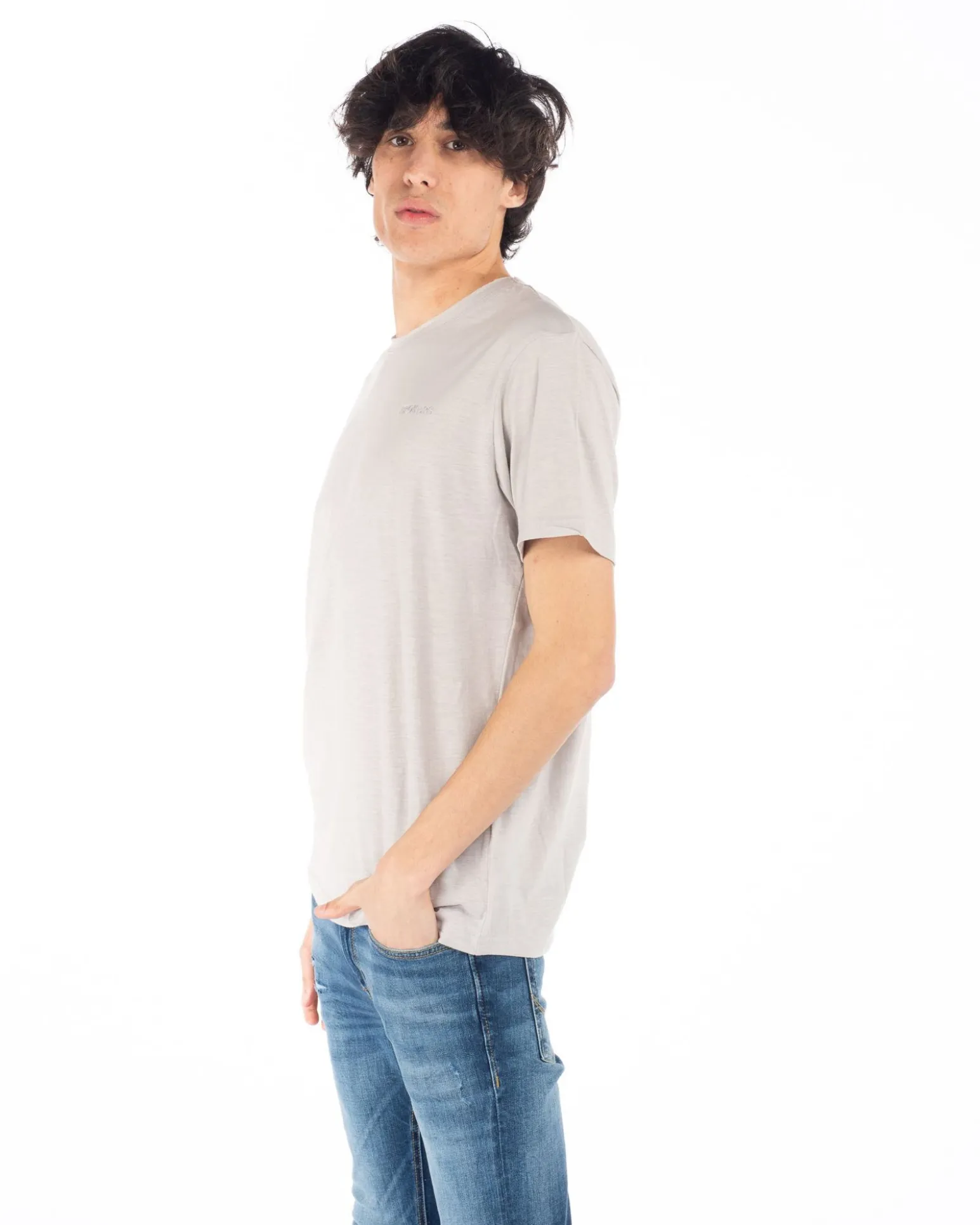 UOMO TSHIRT MANICA CORTA