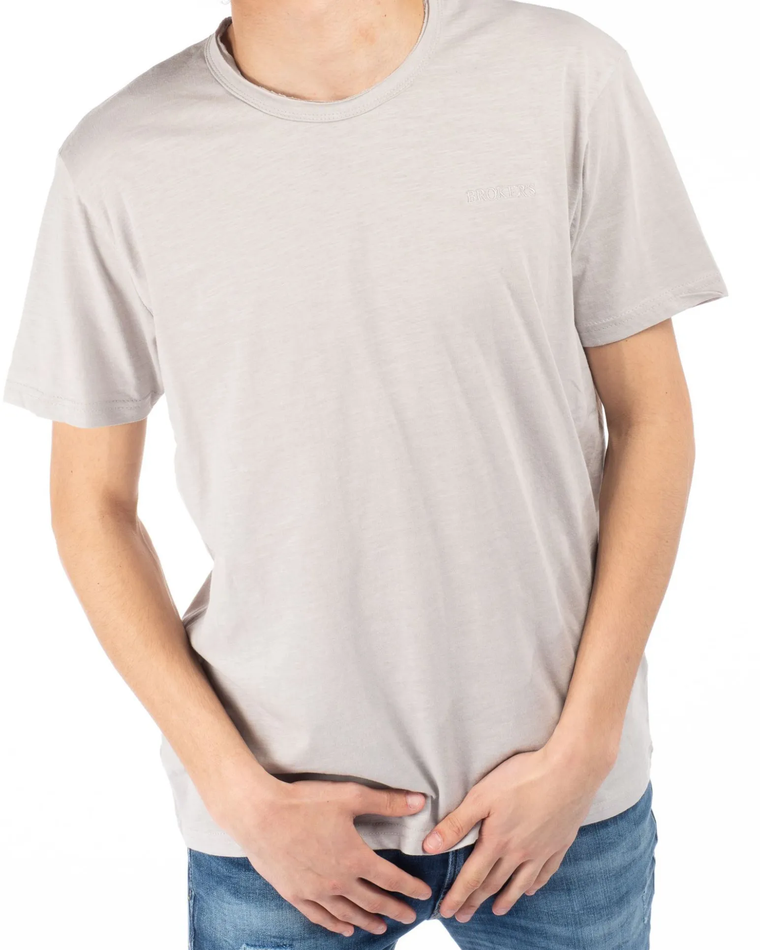 UOMO TSHIRT MANICA CORTA