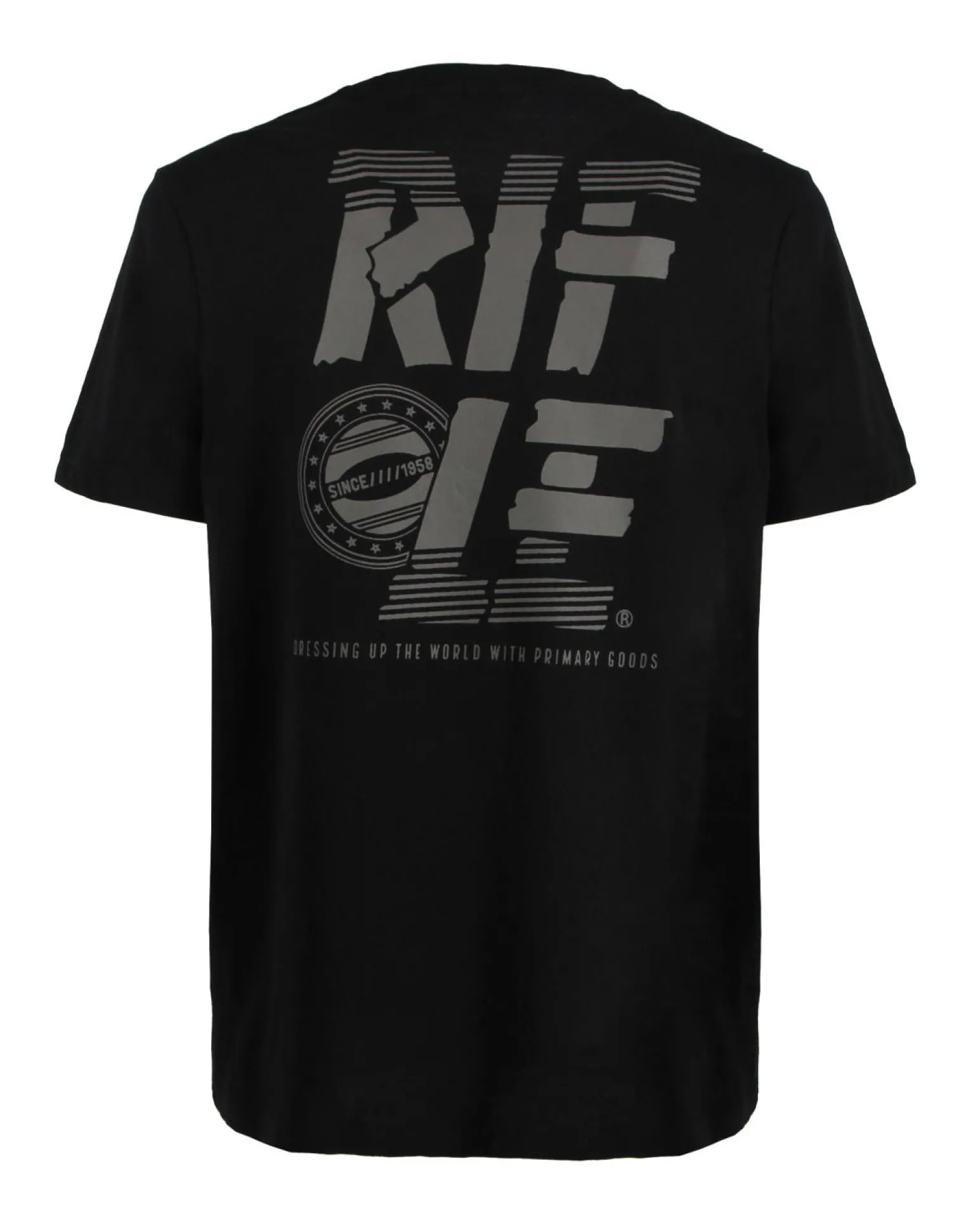 UOMO TSHIRT MANICA CORTA